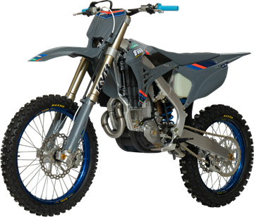 TM Moto MX 450 Fi ES 4 takt Årgang 2026